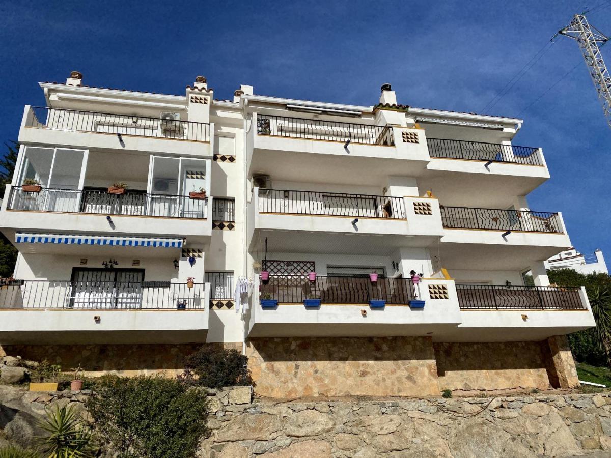 Apartahotel Garbinell A - Piso Muy Bonito, Vistas Al Mar Espec