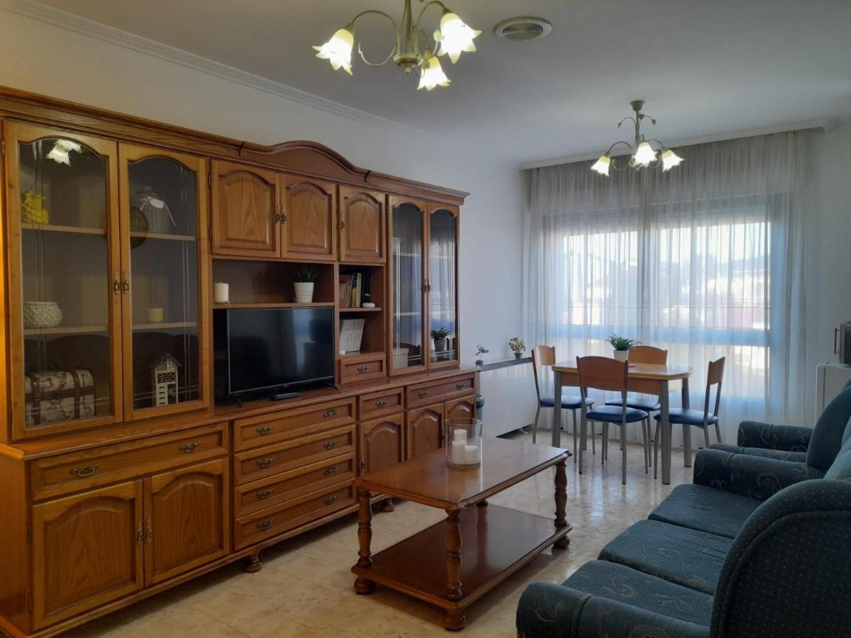Guest house Martinez Pilgrims