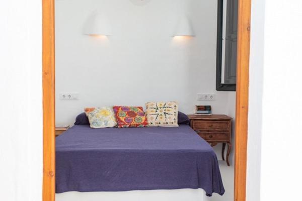 Cana Joana, Casa Unifamiliar Con Piscina Privada Jávea