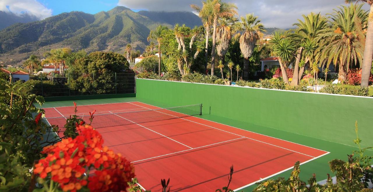 Aparthotel La Palma Jardin