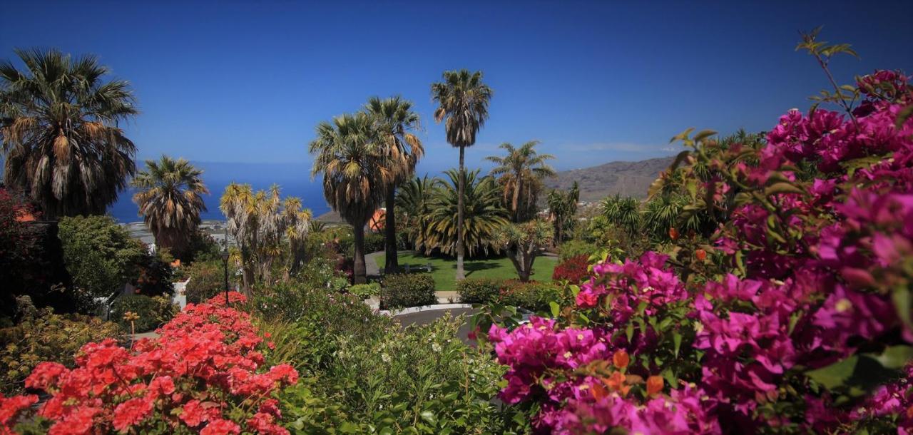 La Palma Jardin * El Paso