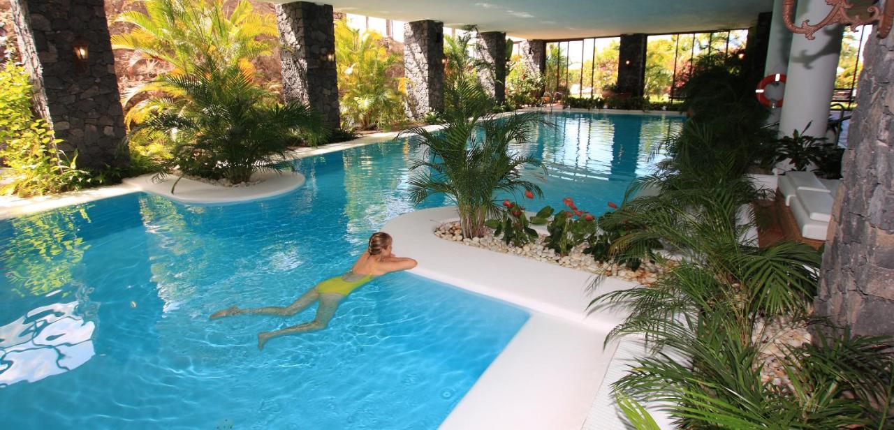 La Palma Jardin Aparthotel El Paso