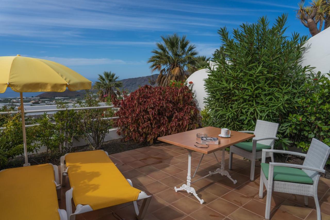 La Palma Jardin Aparthotel