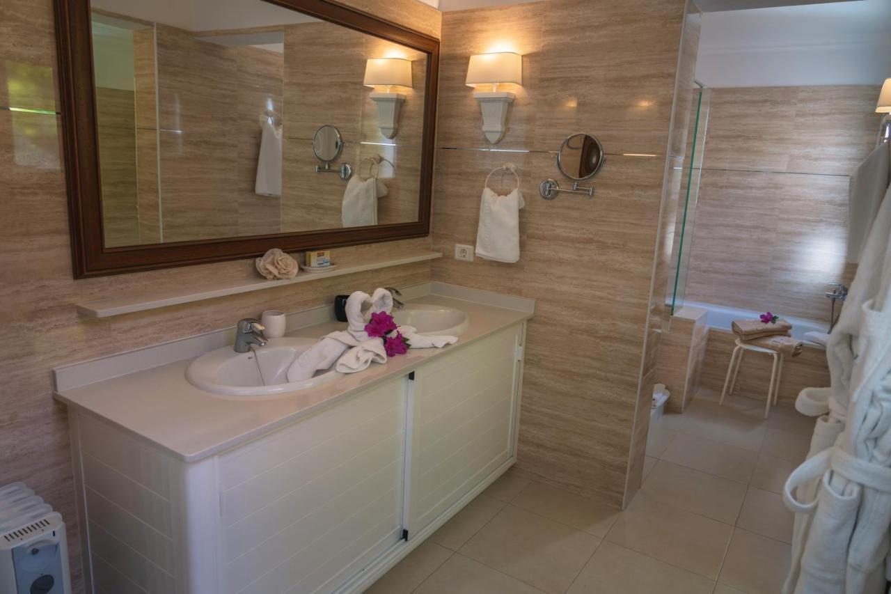 La Palma Jardin Aparthotel *