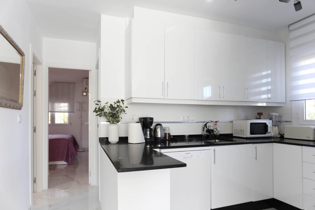 Holiday home Beautiful All Season Holiday In Verdemar, Villamartin