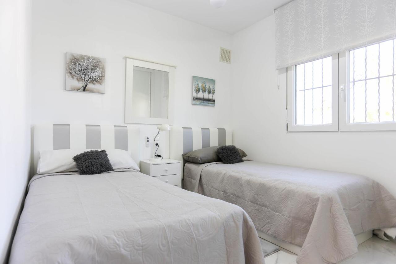 Holiday home Beautiful All Season Holiday In Verdemar, Villamartin Dehesa de Campoamor (Orihuela Costa)