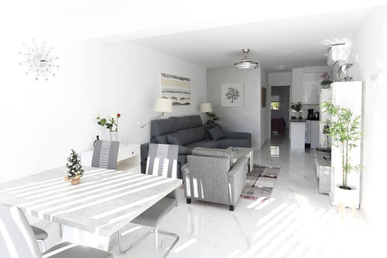 Holiday home Beautiful All Season Holiday In Verdemar, Villamartin *