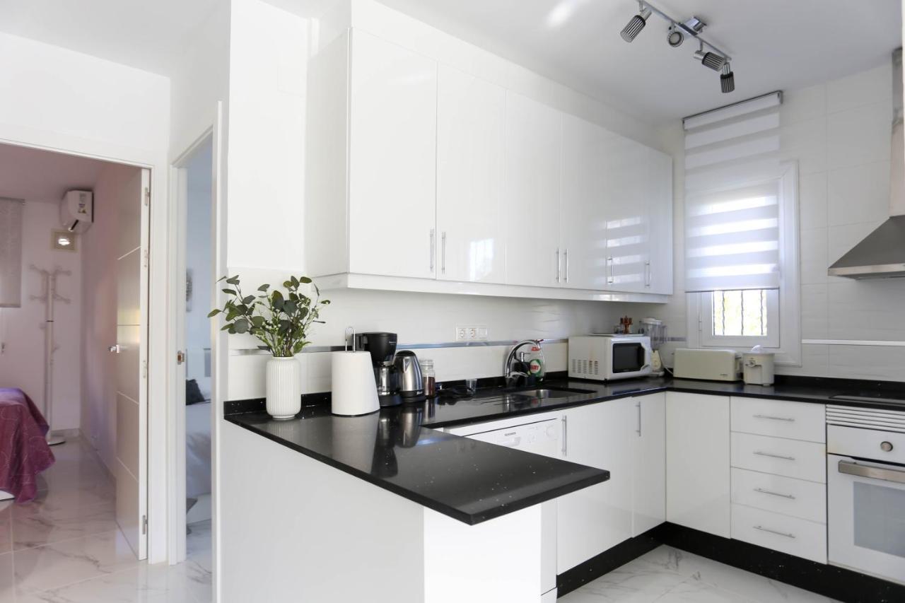 Holiday home Beautiful All Season Holiday In Verdemar, Villamartin