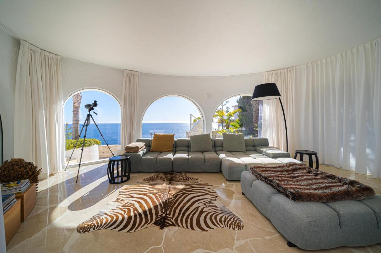 Villa Vertigo- Managed By Almarina *