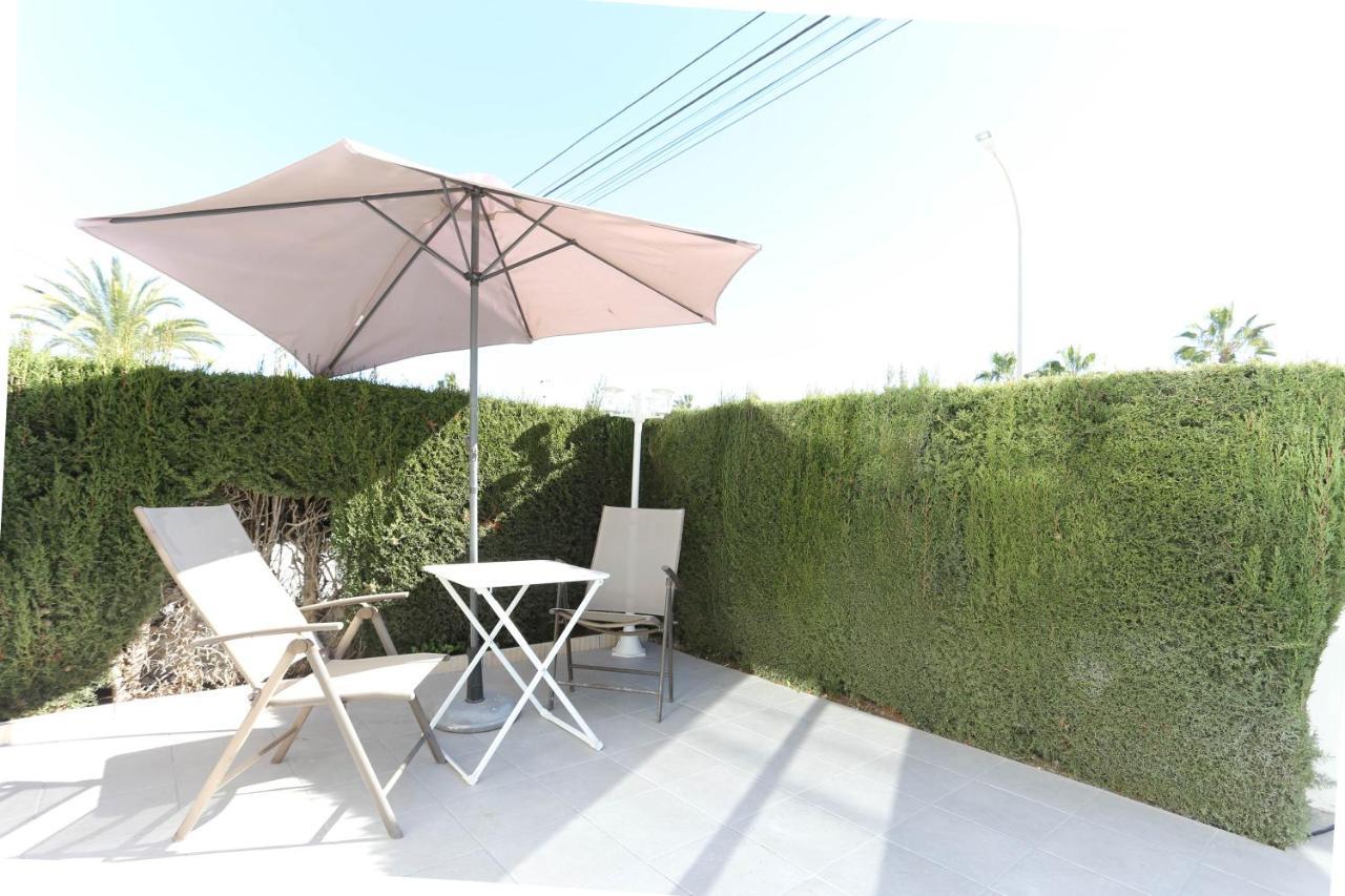 Holiday home Beautiful All Season Holiday In Verdemar, Villamartin Dehesa de Campoamor (Orihuela Costa)