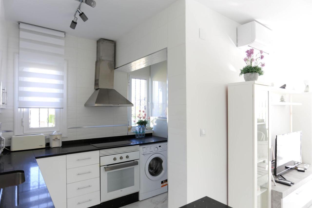 Holiday home Beautiful All Season Holiday In Verdemar, Villamartin *