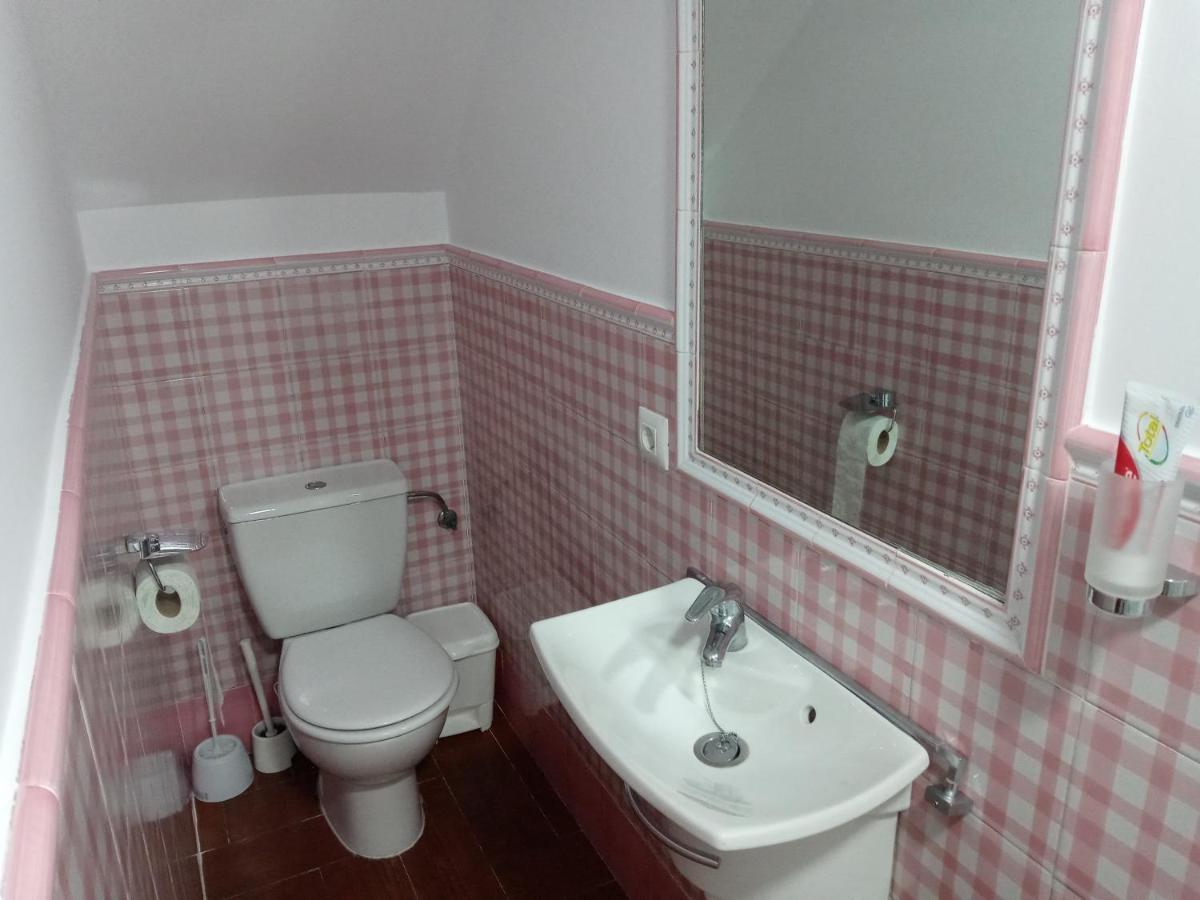 Estudio Romántico Sol De Jerez Apartamento Jerez de la Frontera