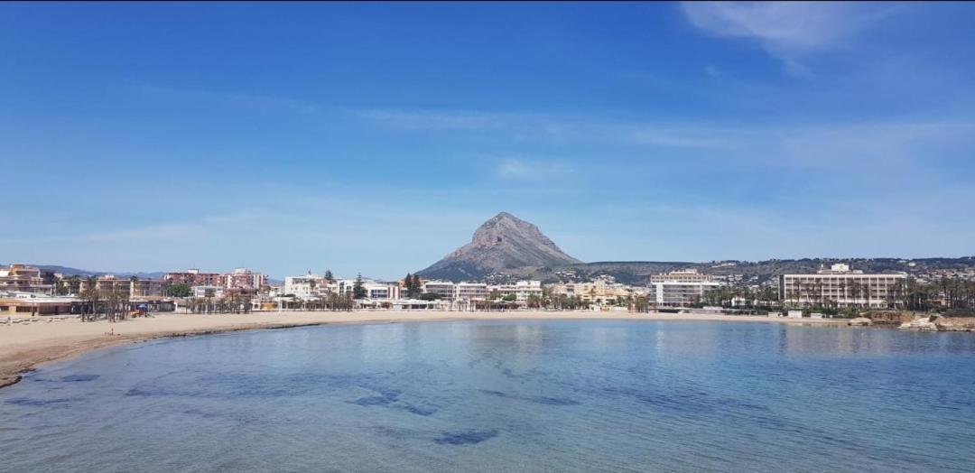 Miramar * Jávea