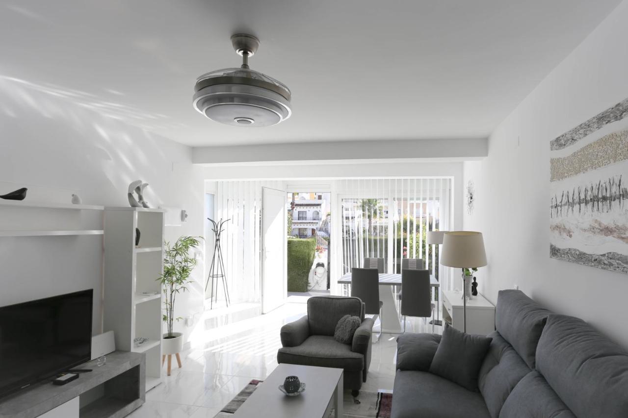 Beautiful All Season Holiday In Verdemar, Villamartin * Dehesa de Campoamor (Orihuela Costa)