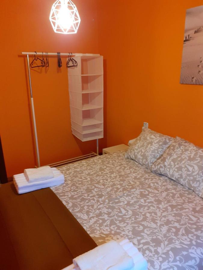 Da Borna 1ºb Apartment Pontevedra