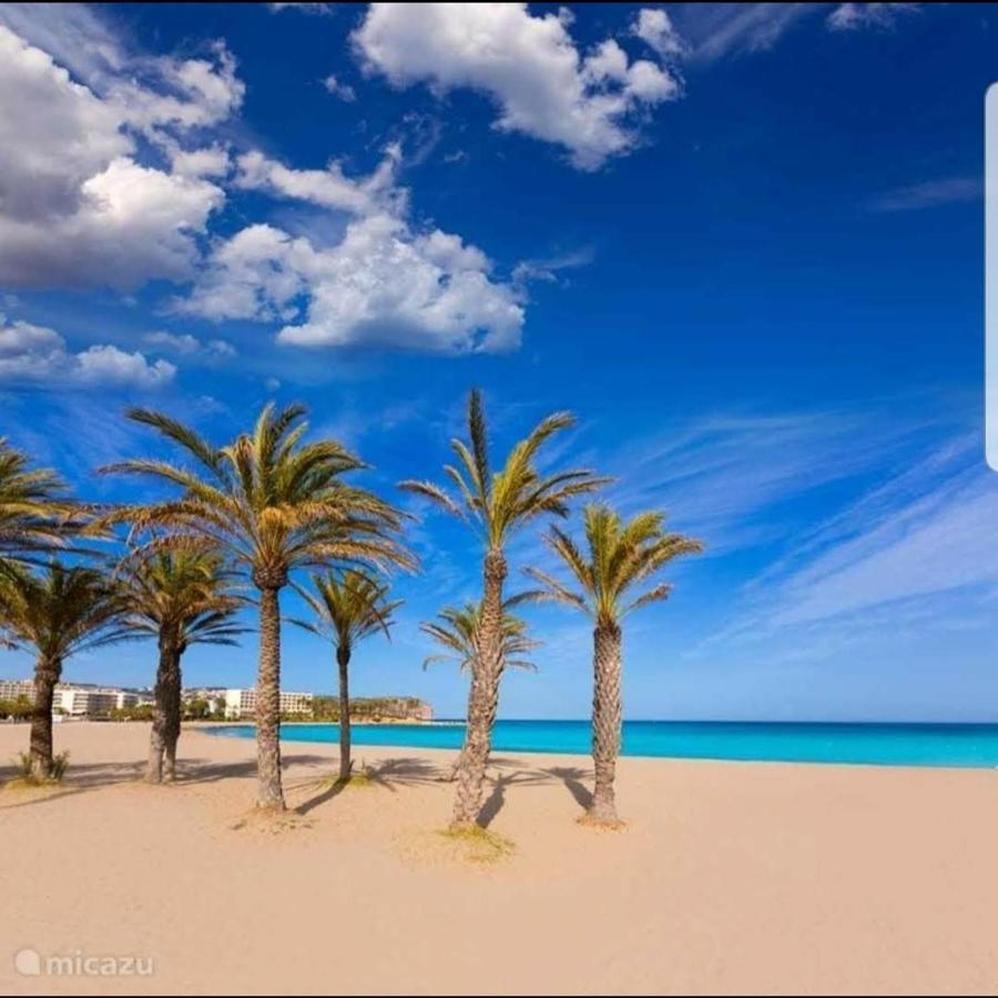 Apartamento Miramar