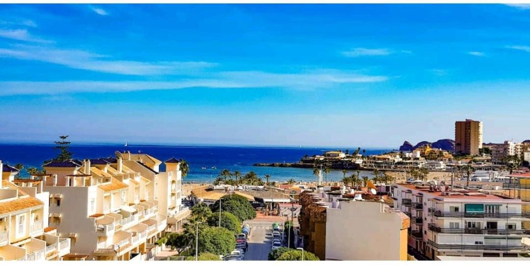 Apartamento Miramar Jávea