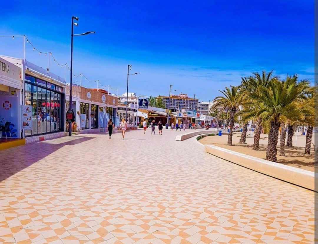 Apartamento Miramar *