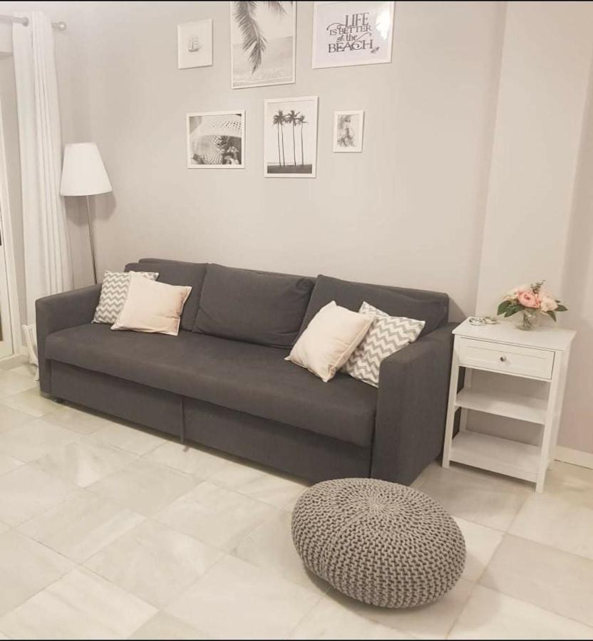 Apartamento Miramar Jávea