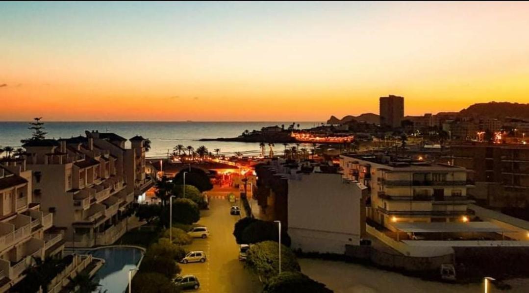 Apartamento Miramar