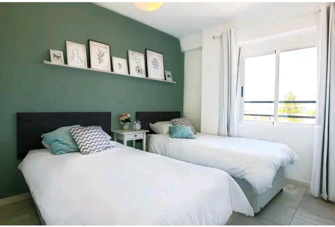 Apartamento Miramar