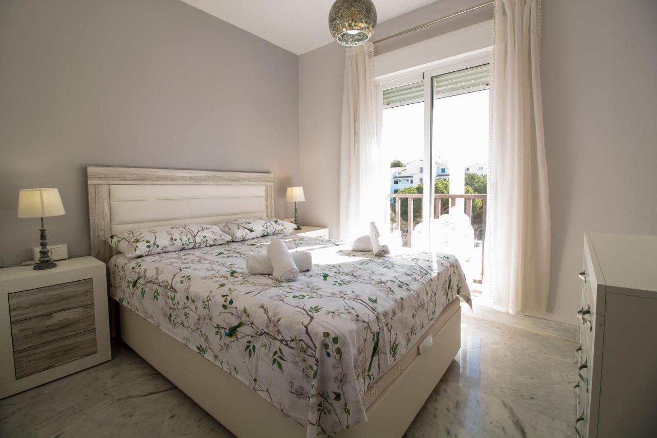 Apartamento Calypso, Sol Y Playa Apartamento