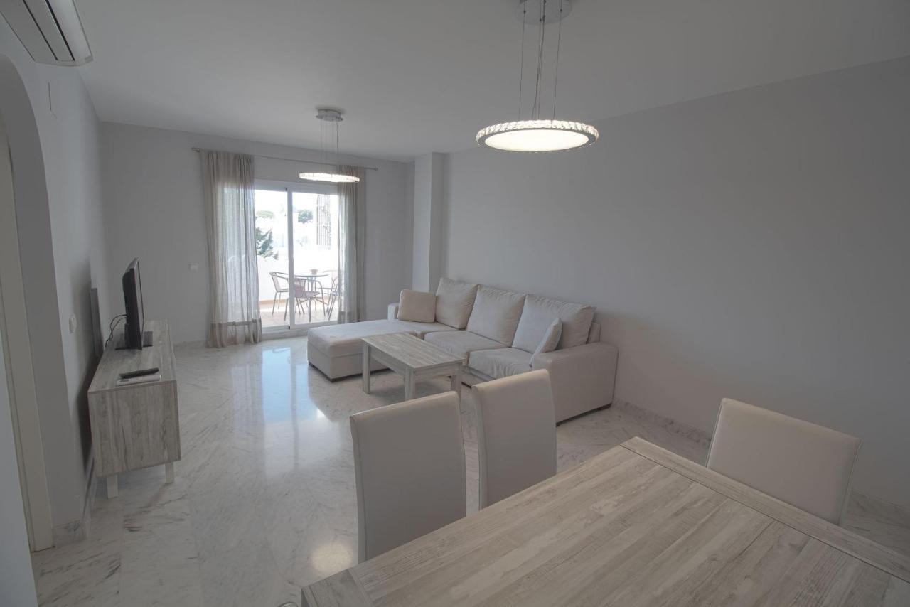 Apartamento Apartamento Calypso, Sol Y Playa Sitio de Calahonda