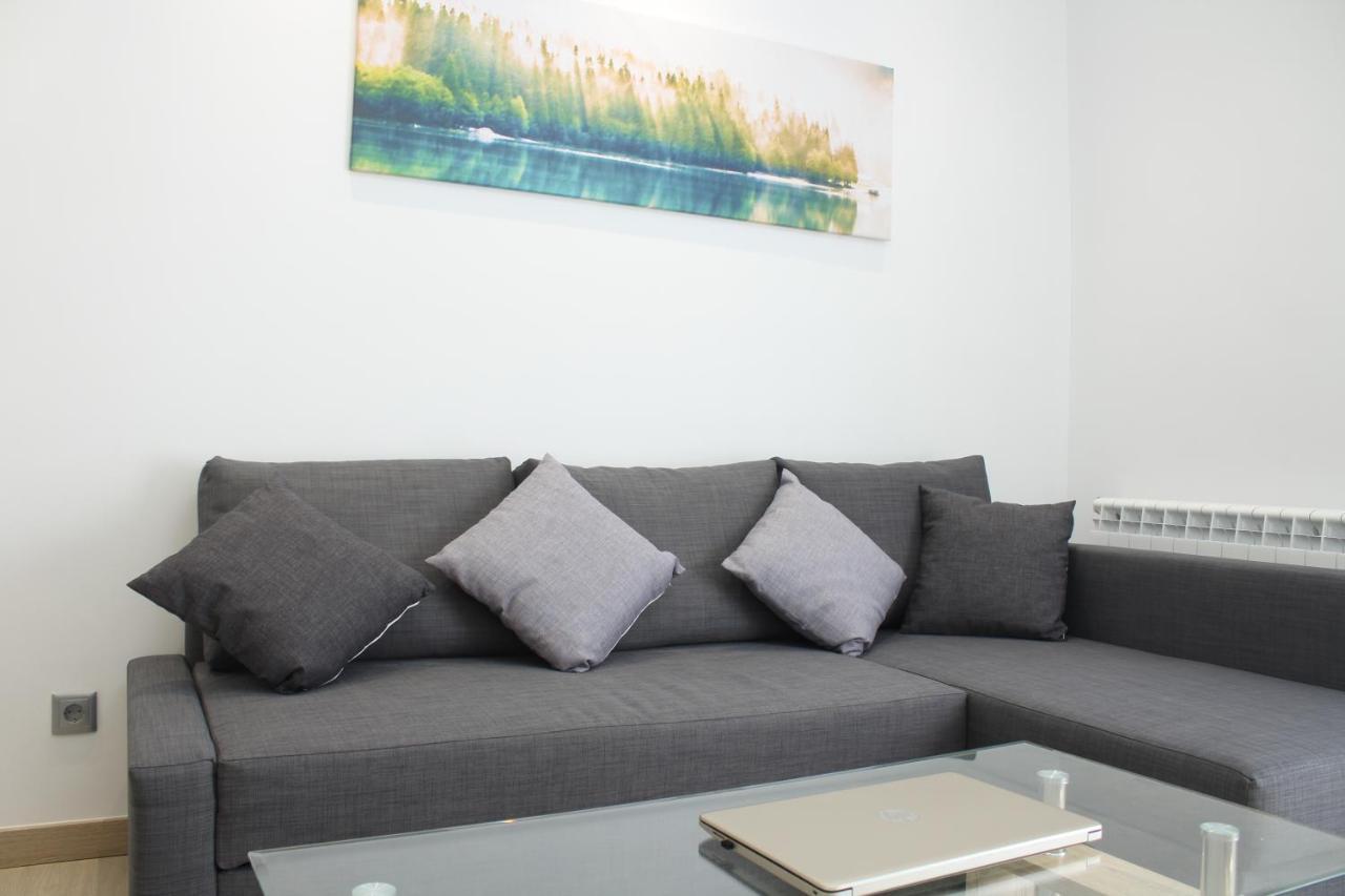 Centro Histórico De Apartamento Ciudad-Rodrigo