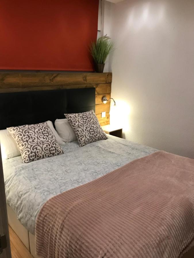 Apartamento En Estacion Apartment
