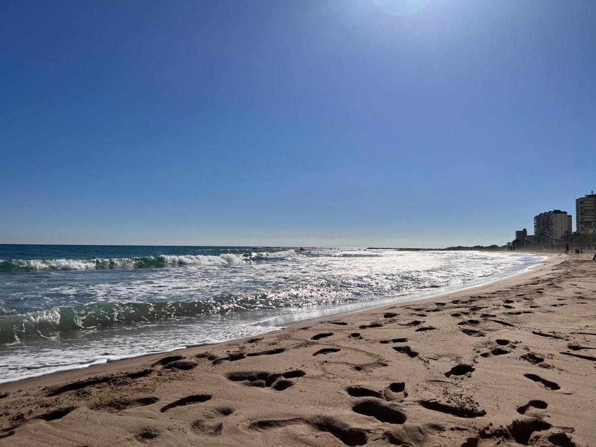 Sol Y Mar Apartamento