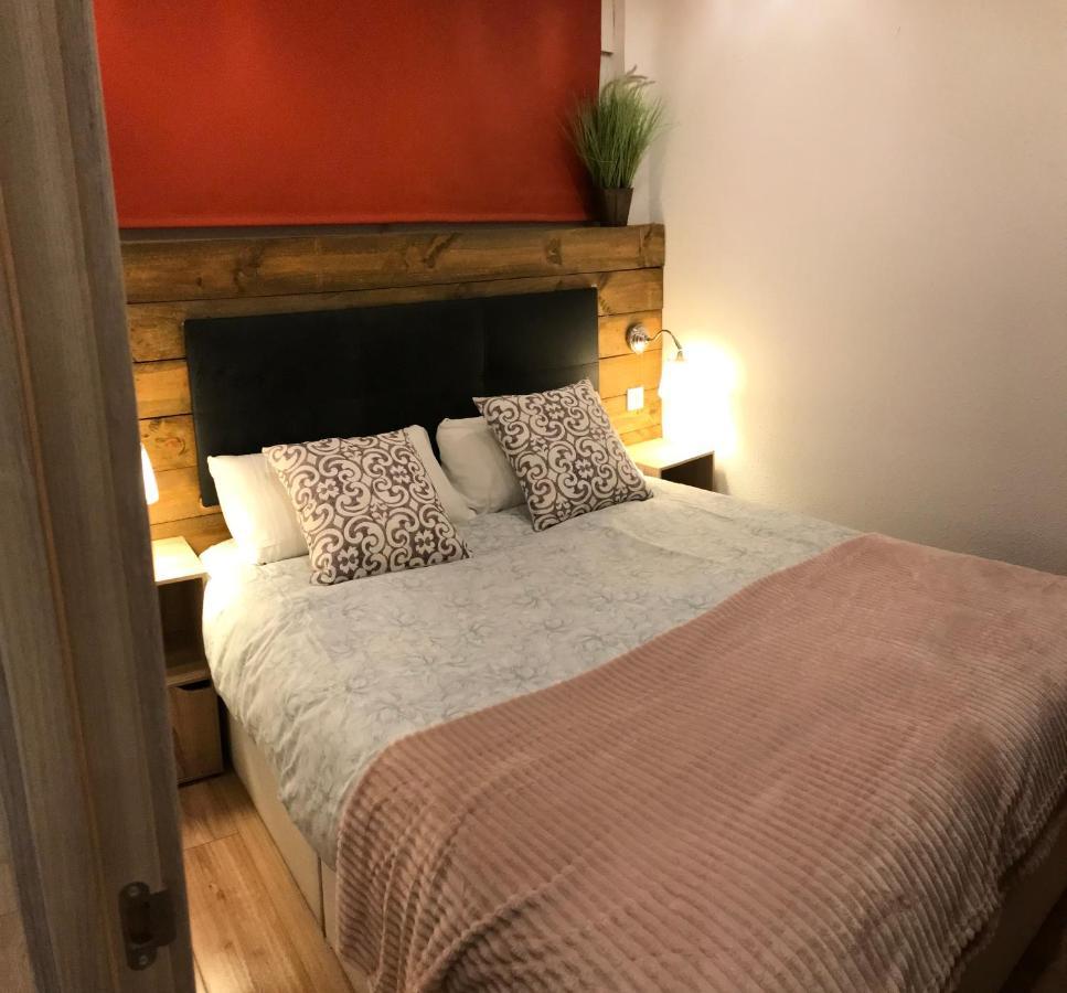 Apartamento En Estacion