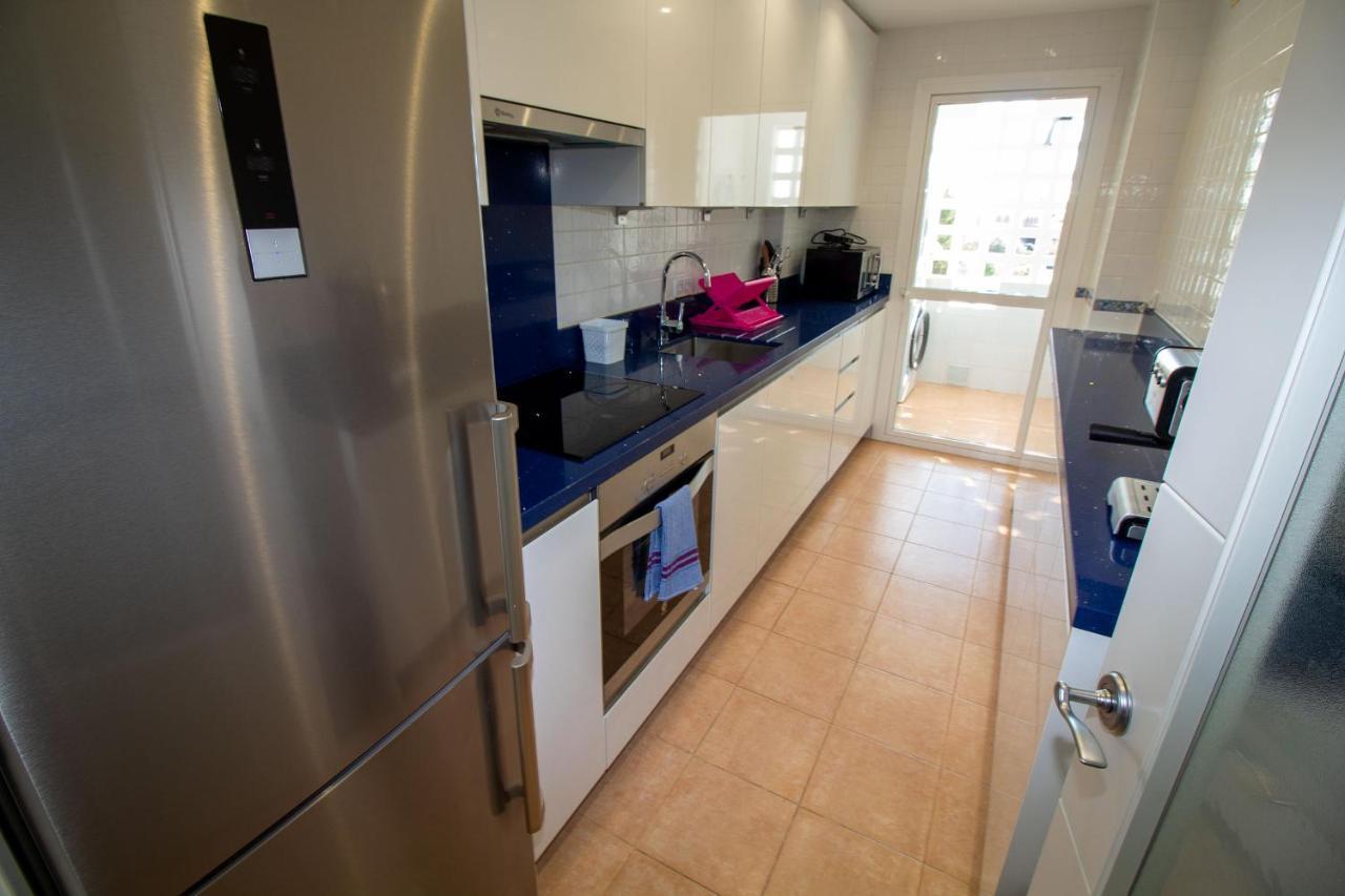 Apartamento Calypso, Sol Y Playa * Sitio de Calahonda