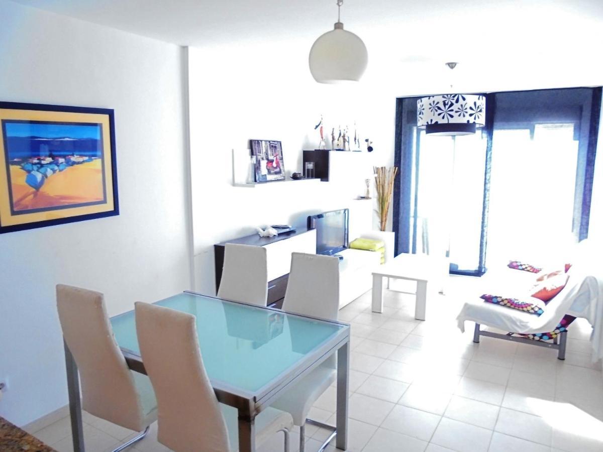 Baladres Holidays Lek Apartment