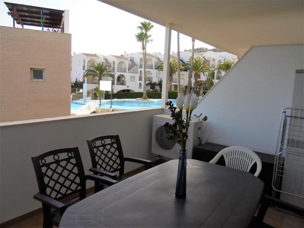 Apartment Baladres Holidays Lek