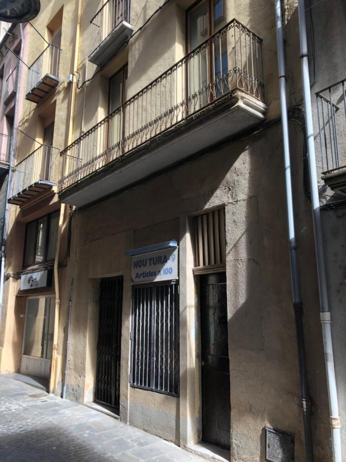 Apartamento Cal Mestre-