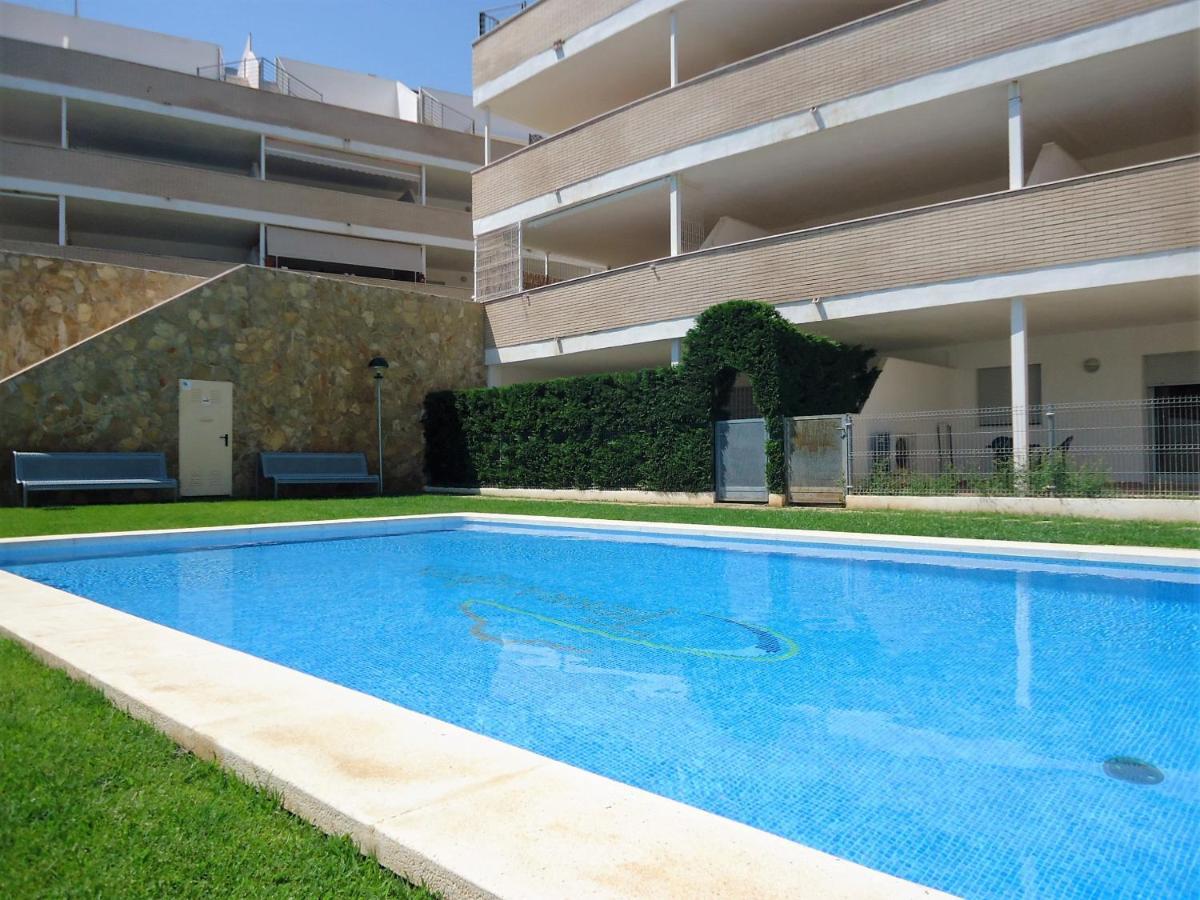 Baladres Holidays Lek Apartment *