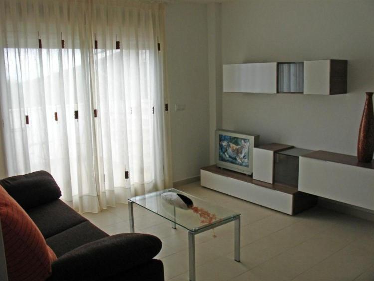 Baladres Holidays Lek Apartment