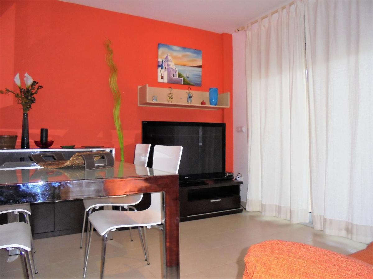 Baladres Holidays Lek Apartment Peniscola
