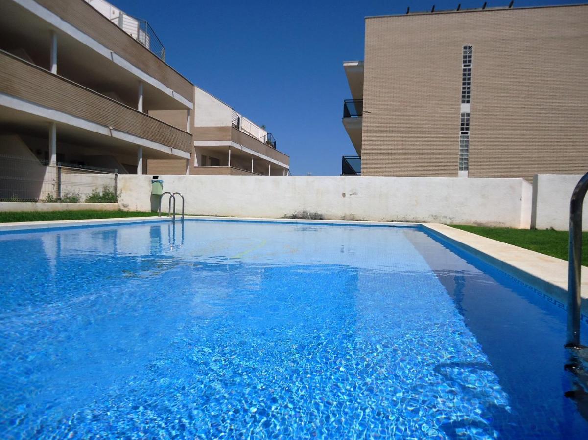 Apartment Baladres Holidays Lek Peniscola