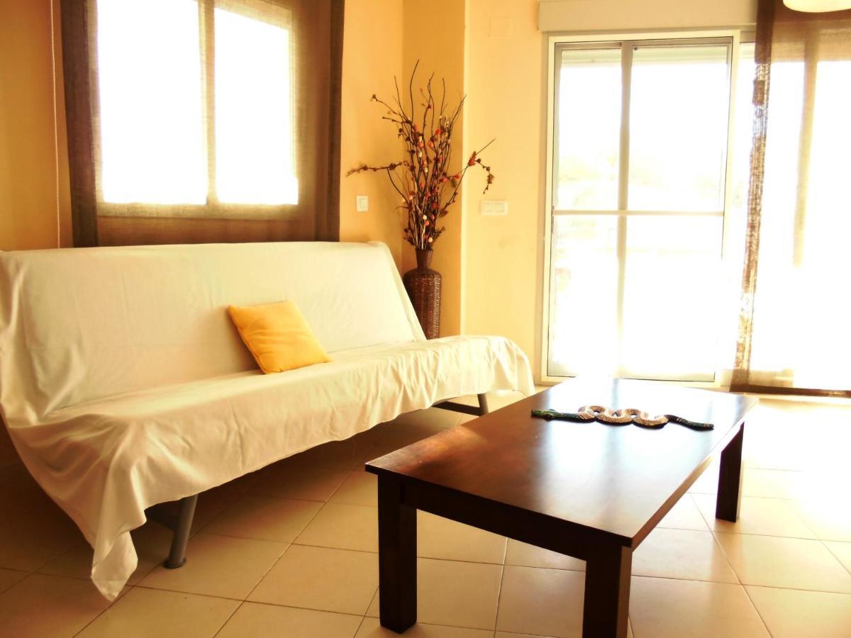 Baladres Holidays Lek Apartment