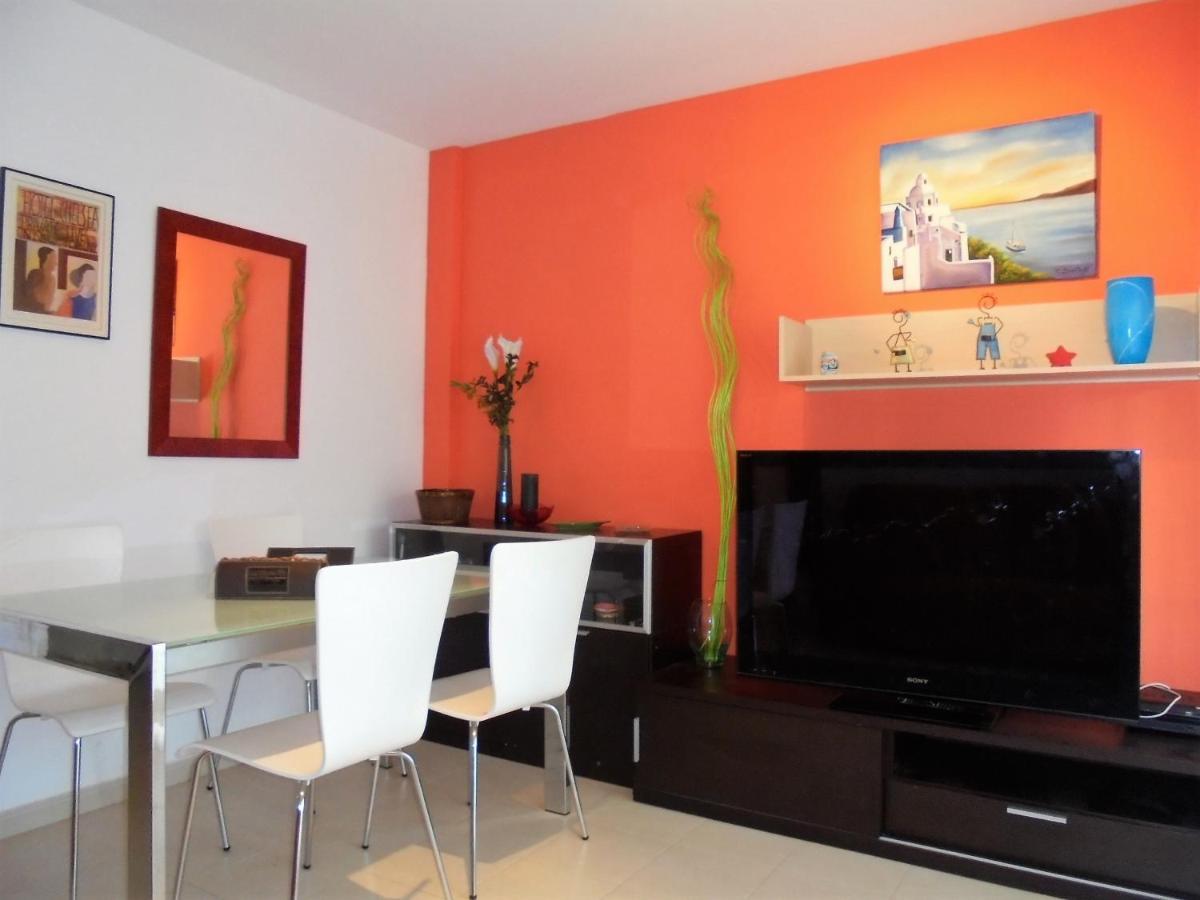 Apartment Baladres Holidays Lek Peniscola