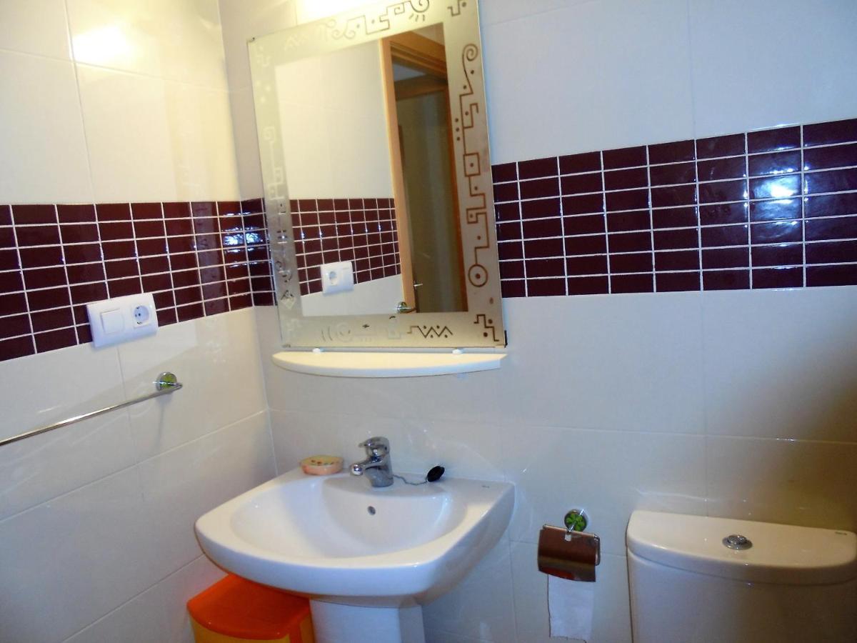 Baladres Holidays Lek Apartment