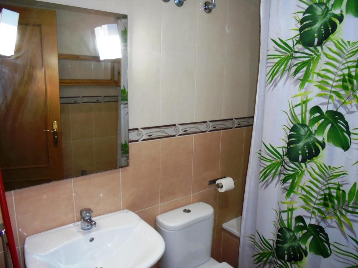 Apartment Llandels 21