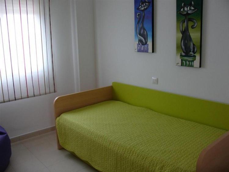 Apartment Baladres Holidays Lek *