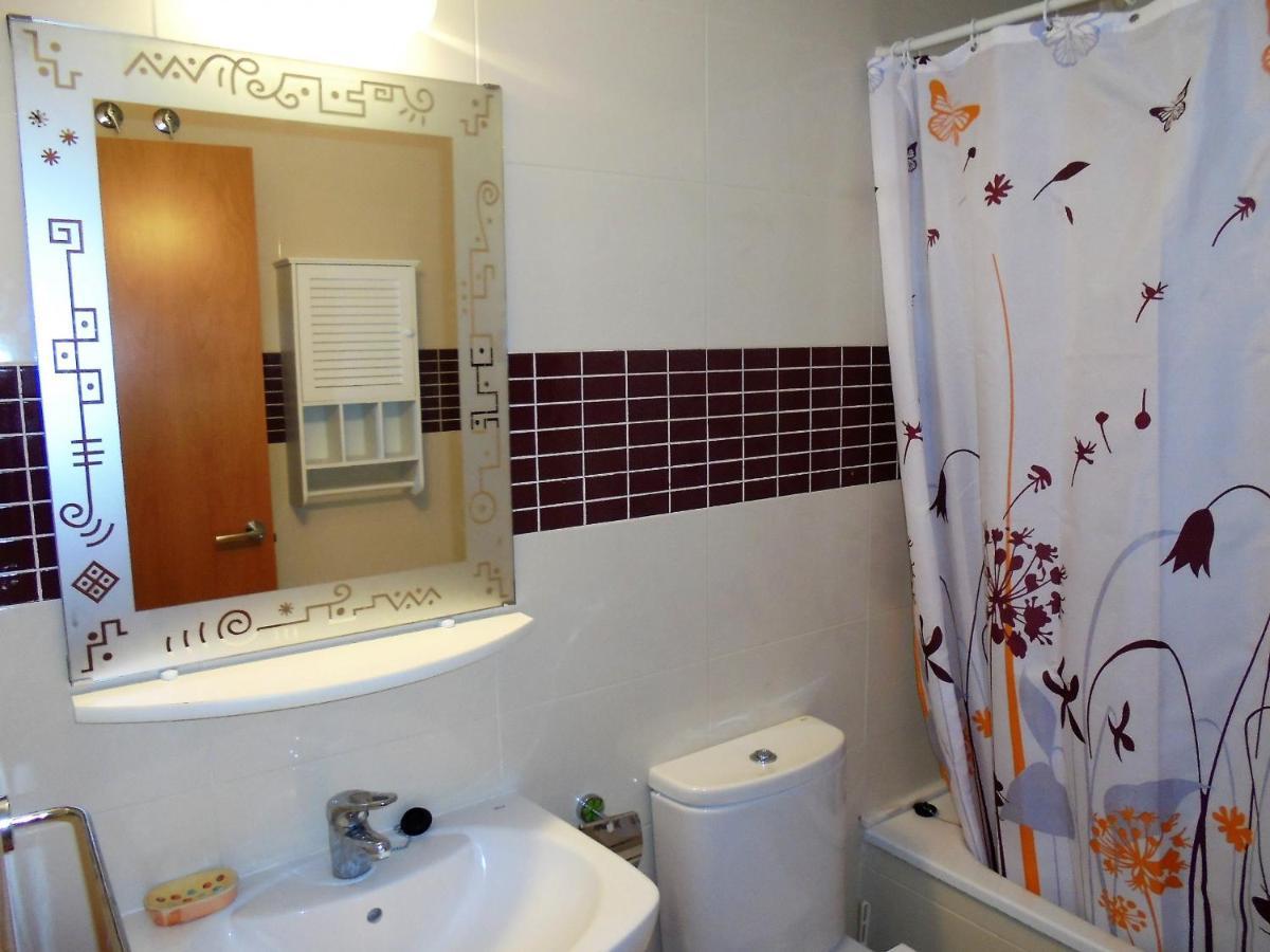 Apartment Baladres Holidays Lek *