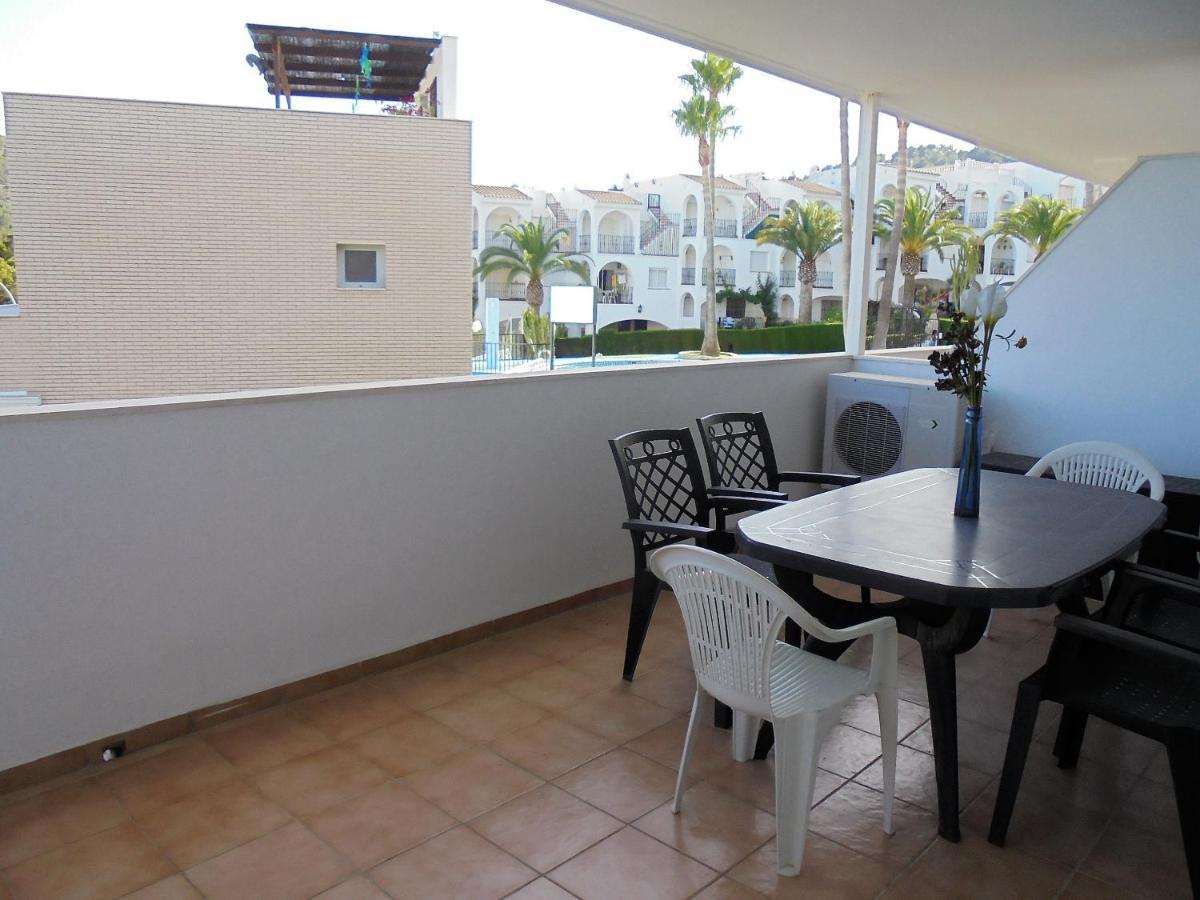 Apartment Baladres Holidays Lek *
