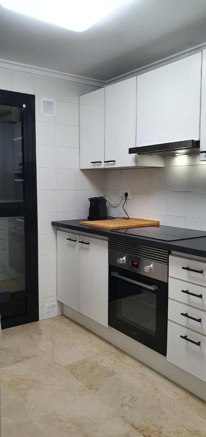 Apartamento Santa Margarita, Levante, 1st Line, Frontal Seaview, Ocean Terrace Benidorm