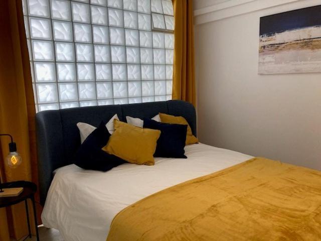 Apartamento Santa Margarita, Levante, 1st Line, Frontal Seaview, Ocean Terrace Benidorm