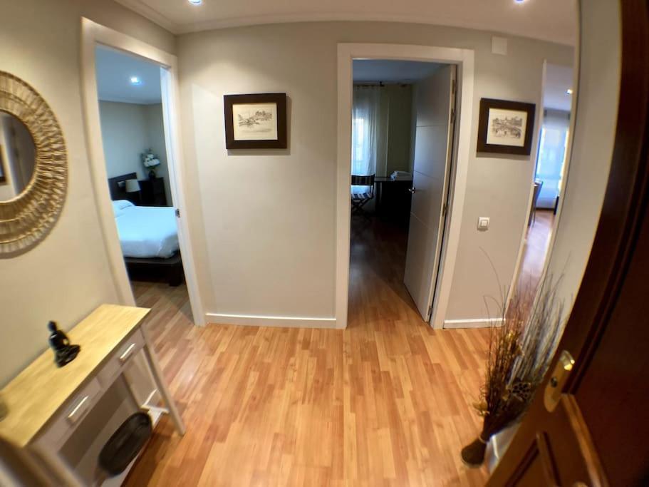 Barrio De La Sidra Apartamento