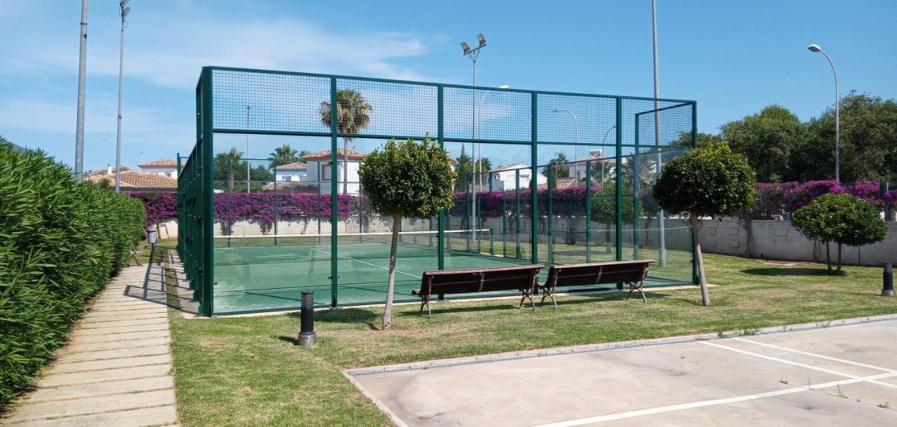 Apartment Super A 200m De La A « portisel » El Verger